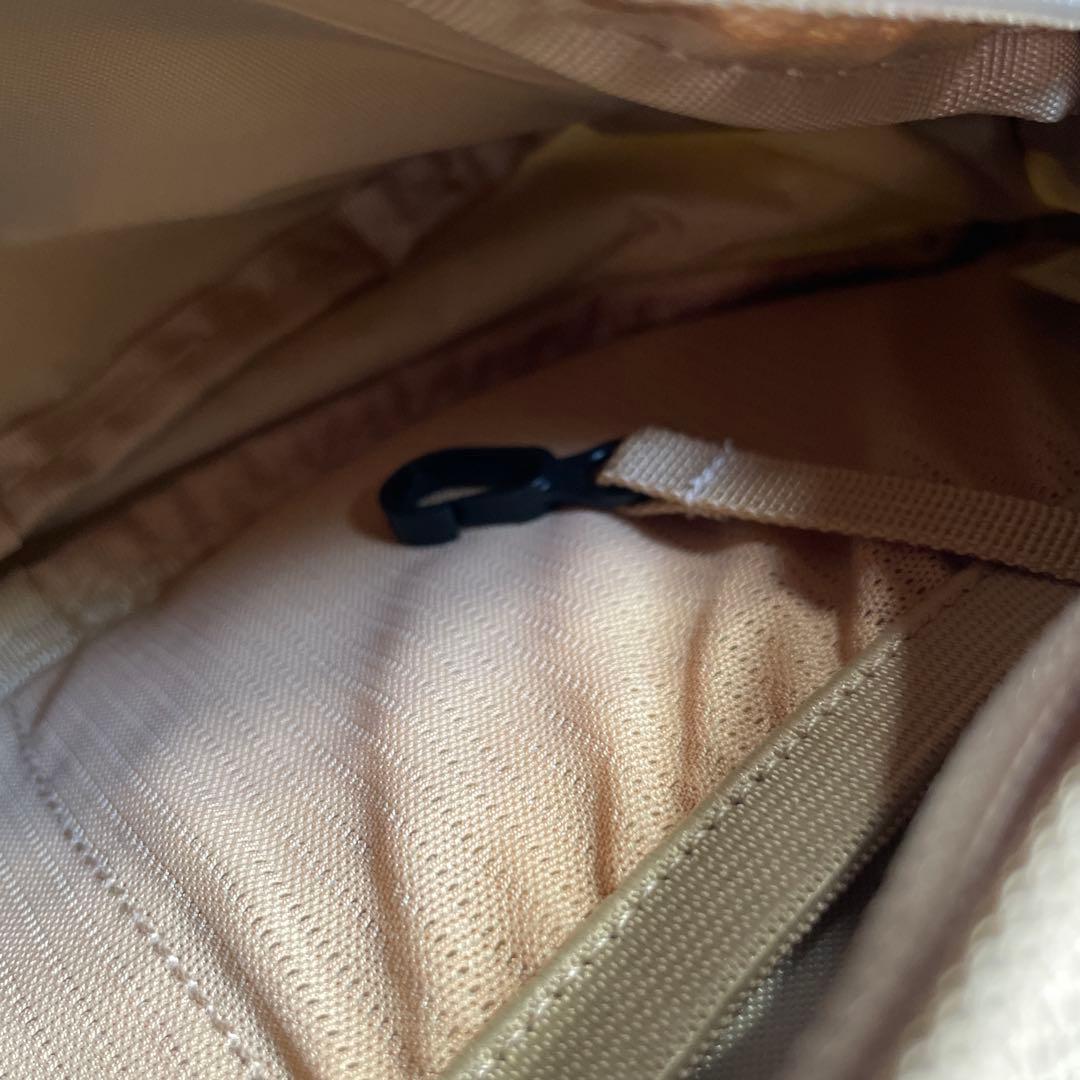 Area 24 様！Supreme ウエストバッグ タン 18ss