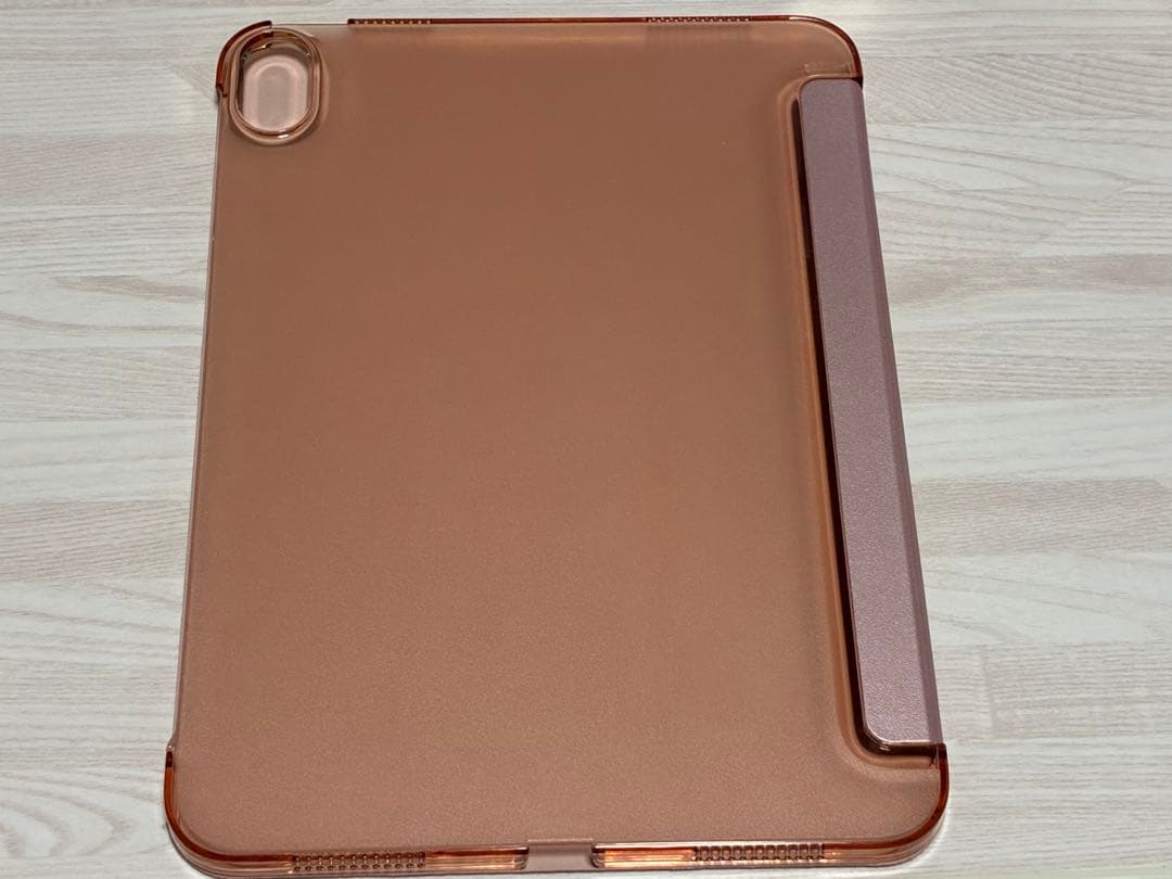 Apple 11 インチ iPad (A16) 11 インチモデル ピンク