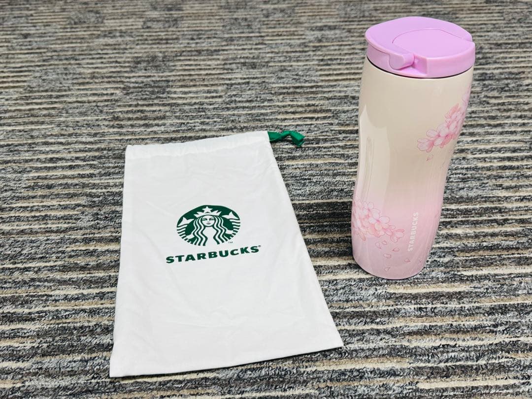 2024 スターバックス ボトル