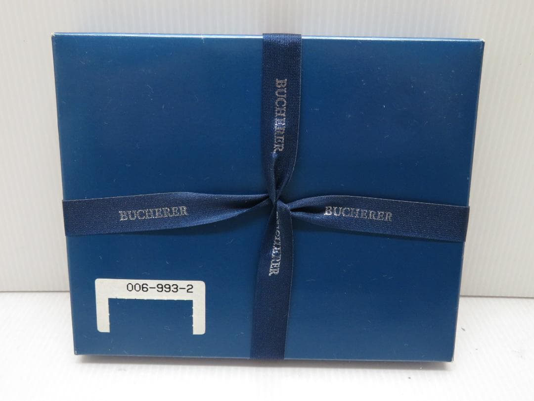 ROLEX ロレックス BUCHERER カトラリー スプーンセット 非売品