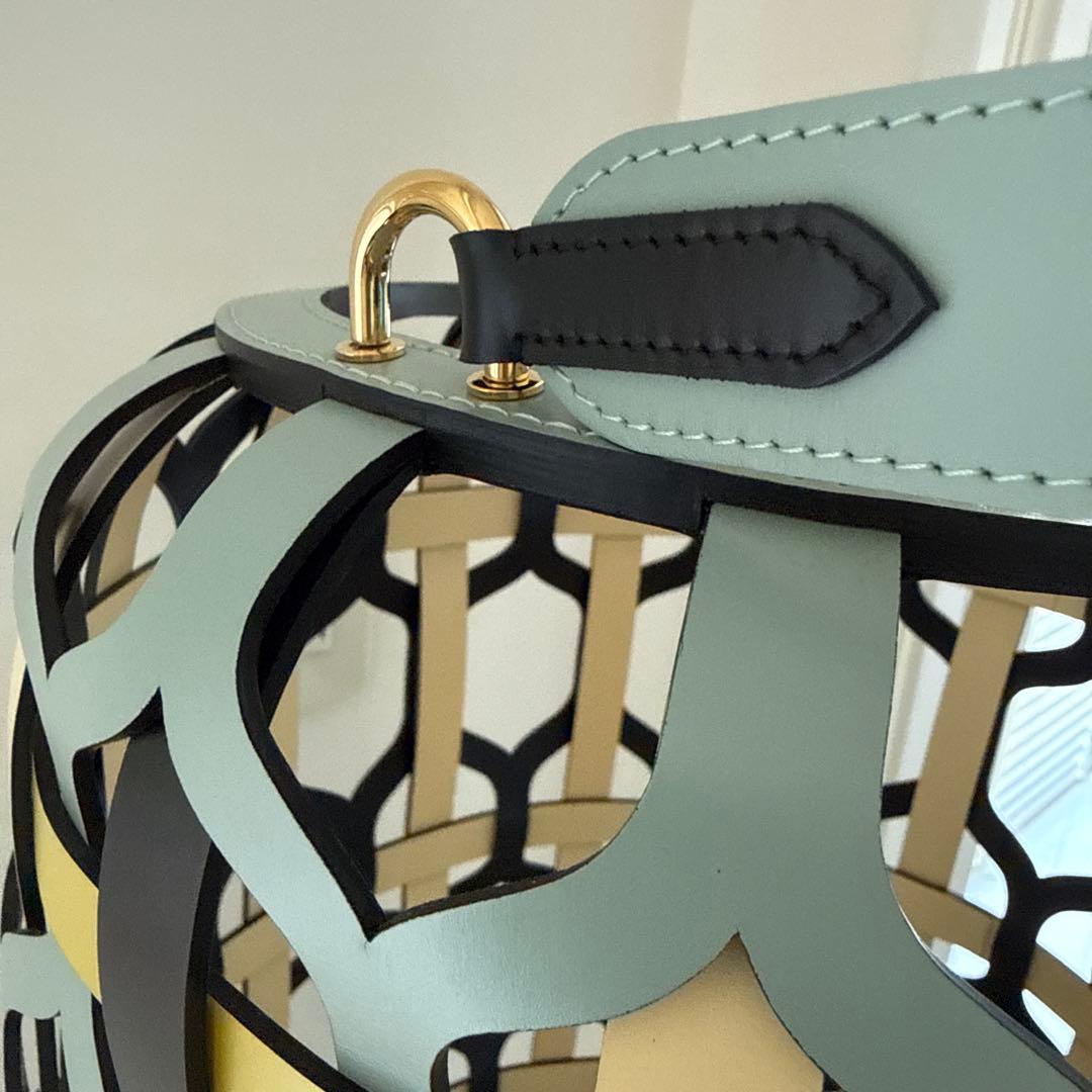 ルイ ヴィトン ラタン ライト Lantern