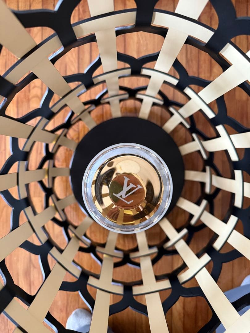 ルイ ヴィトン ラタン ライト Lantern