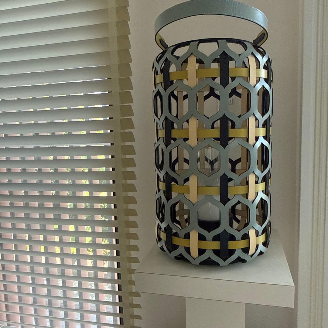 ルイ ヴィトン ラタン ライト Lantern