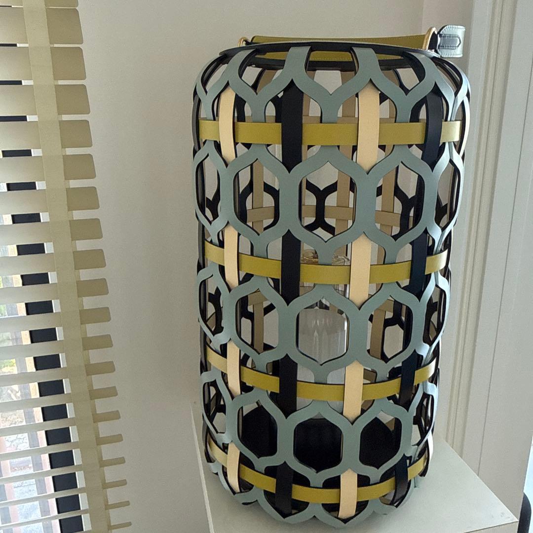 ルイ ヴィトン ラタン ライト Lantern