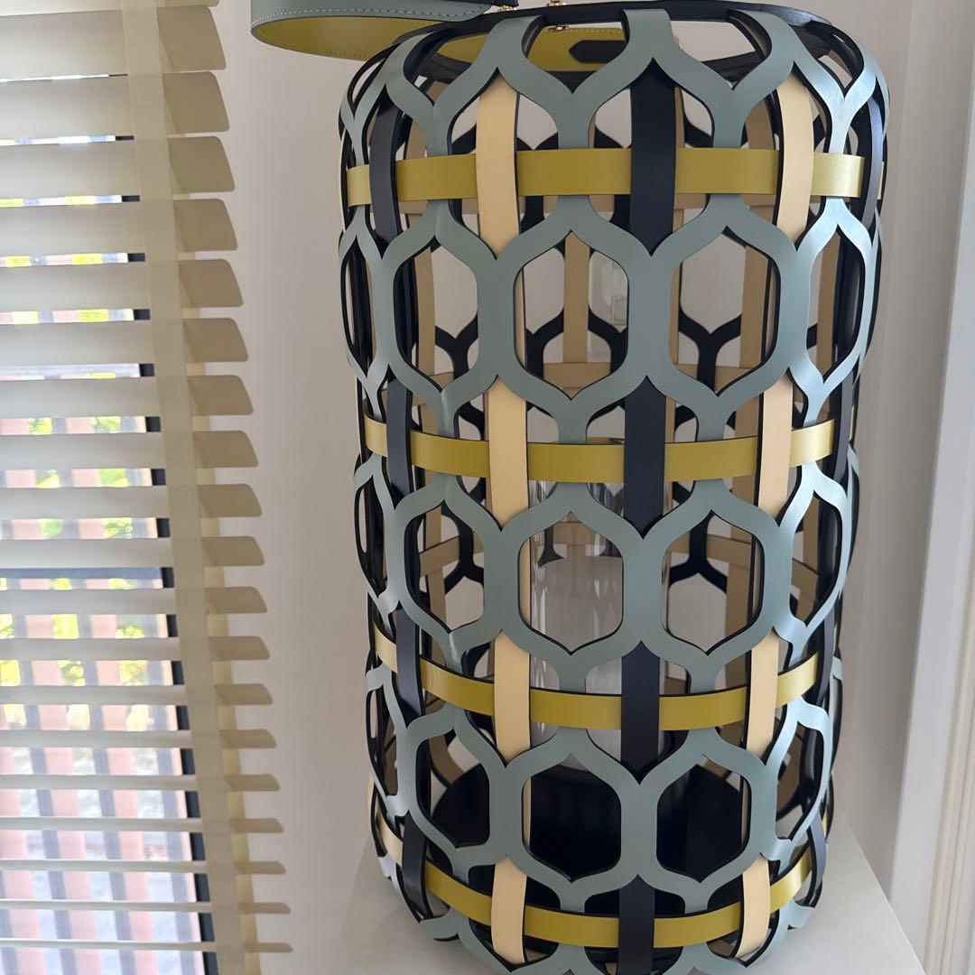 ルイ ヴィトン ラタン ライト Lantern