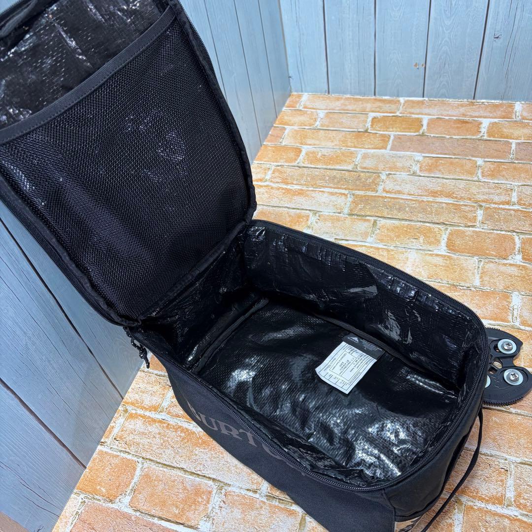 BURTON STEPON Lサイズ MENS ケース付き