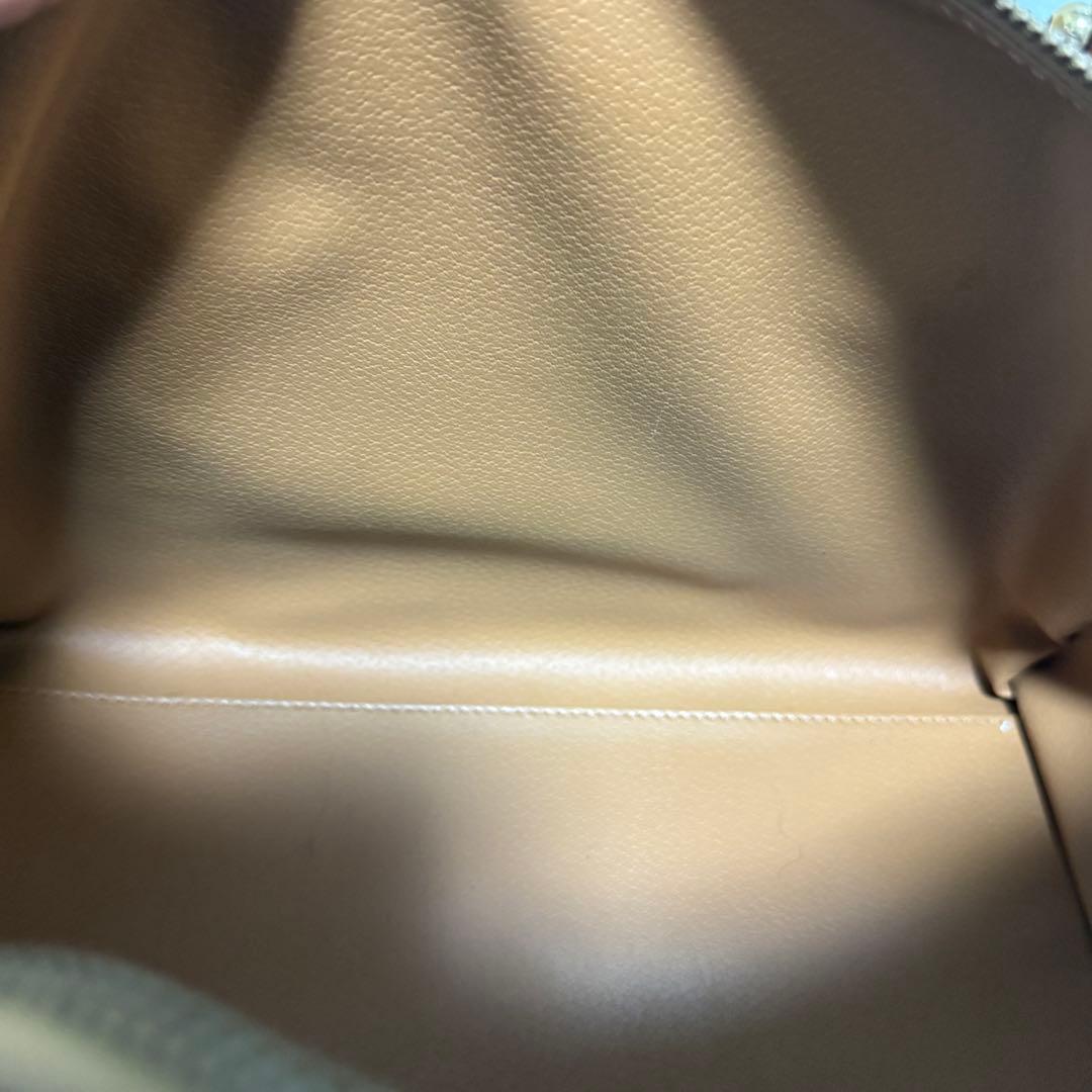 CELINE セリーヌ　トリオンフ　ヴィンテージ　ボストンバック