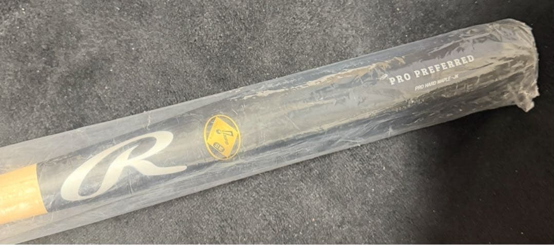 ローリングス　硬式バット