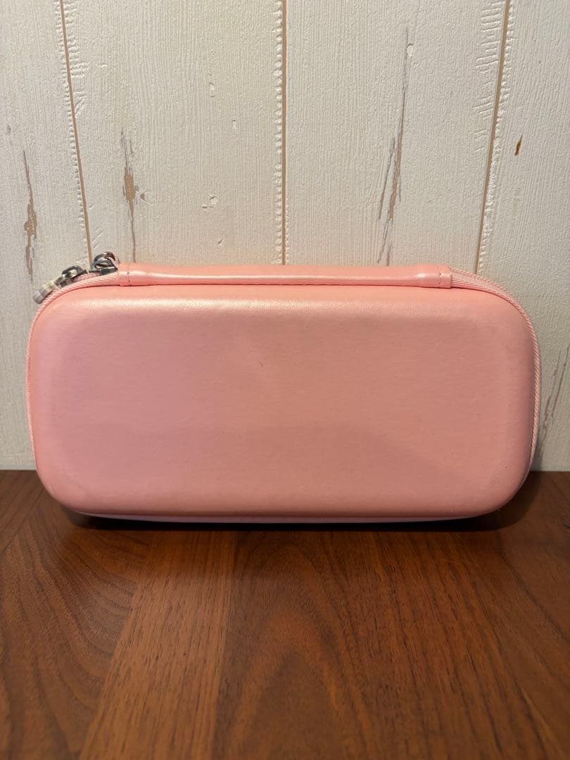 Nintendo Switch Lite コーラル ケース付き