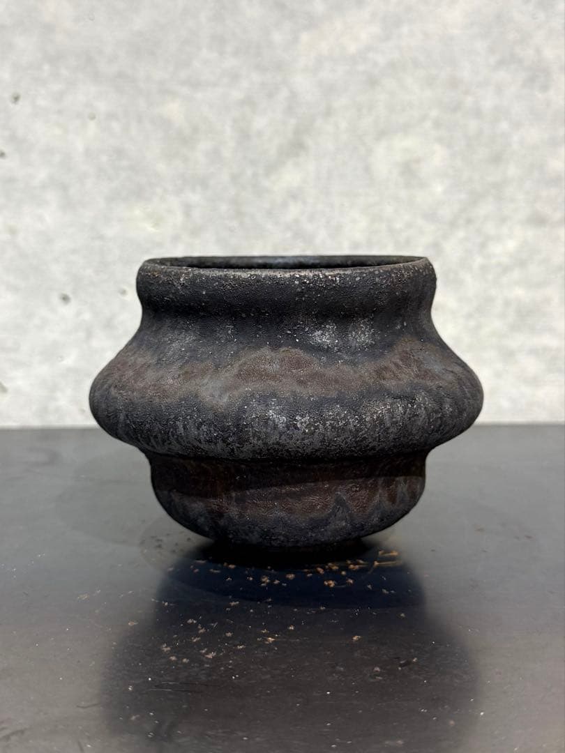 細川政己　y鉢　検) RAW LIFE FACTORY