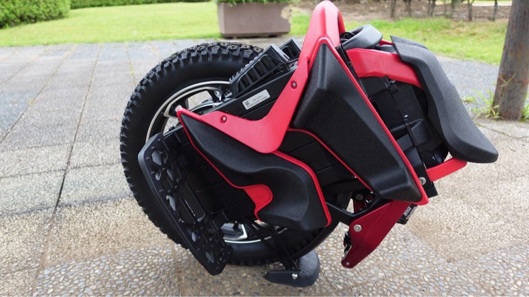 セグウェイ　kingsong KS-S22