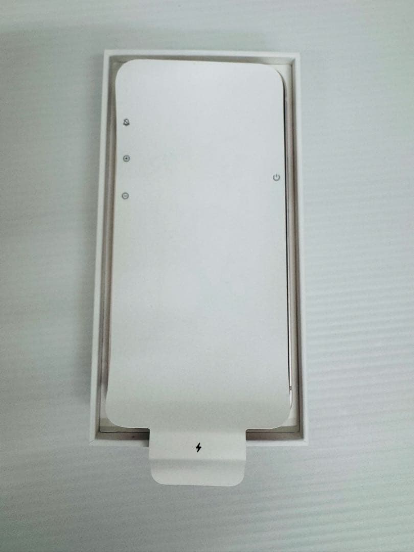 【極美品】iPhone 13 mini 128GB SIMフリー ピンク