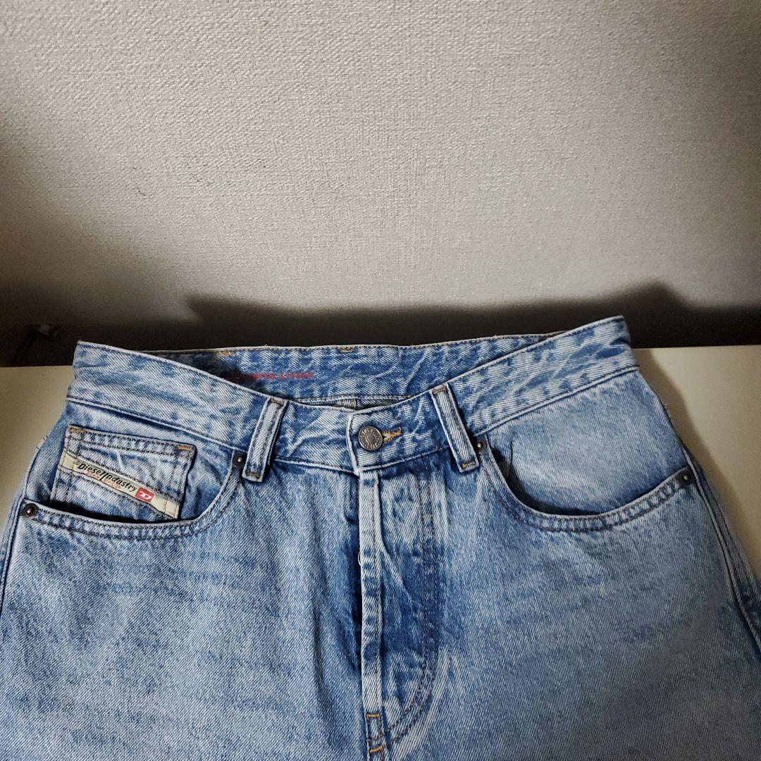 パンツ DIESEL 1996 D-Sire W25