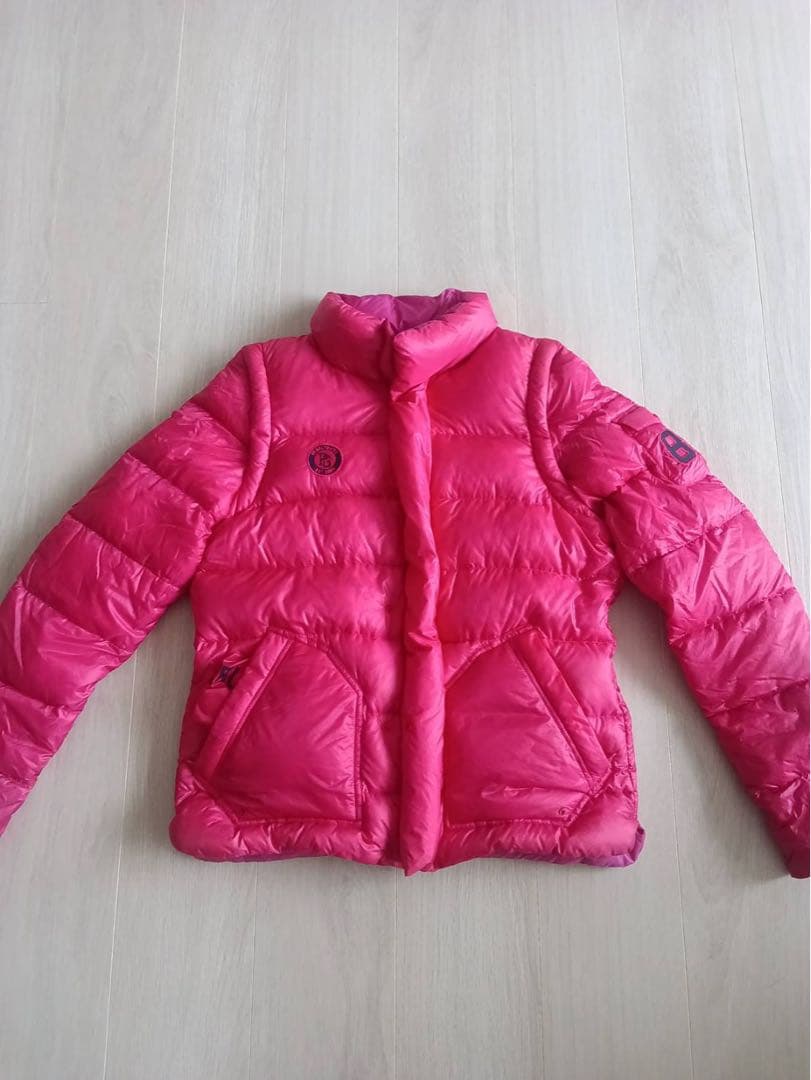 パーリーゲイツ　ライトダウン　アウター　PEARLY GATES