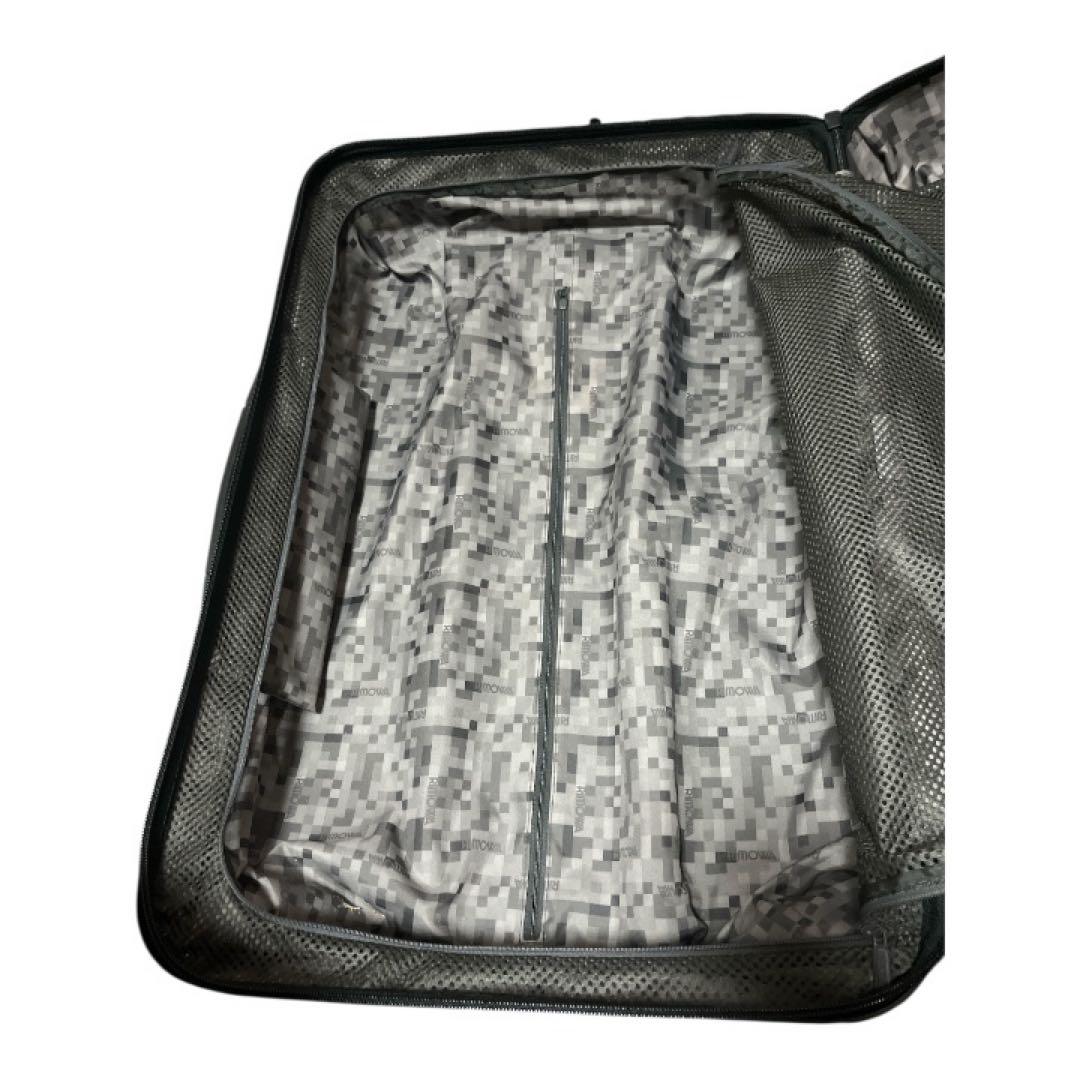 【廃盤品】リモワ　サルサ 810.63.32.4　58リットル　RIMOWA