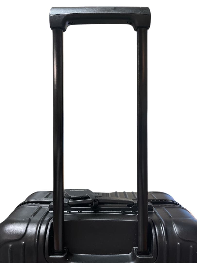 【廃盤品】リモワ　サルサ 810.63.32.4　58リットル　RIMOWA