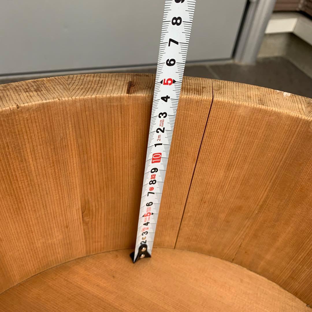 飯台　飯切　漬物　桶