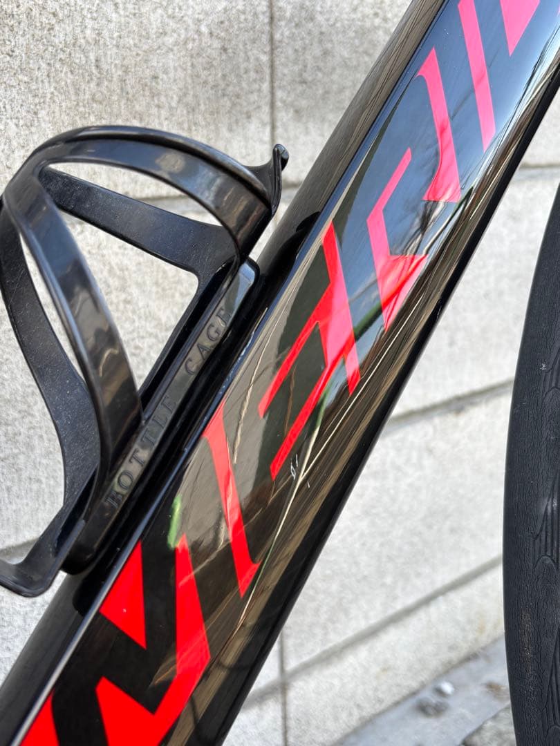 動画あり　メリダ　リアクト5000 おまけ多数　埼玉県