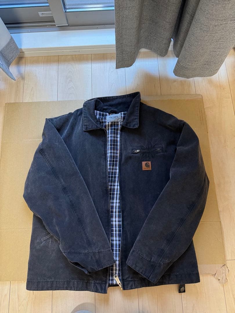 Carhartt カハート デトロイト ジャケット