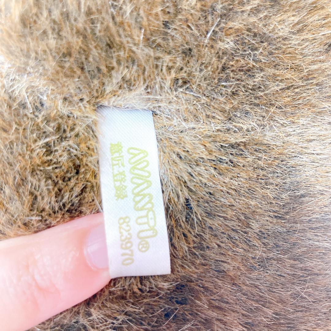 AVANTI 第74回日本ダービー ウォッカ 2L ぬいぐるみ　|4061|☆