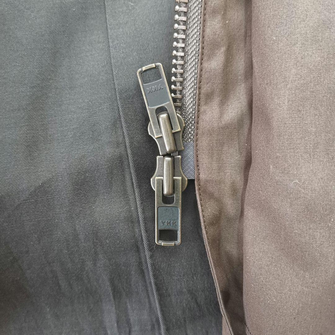 【新品未使用】 MB ULTIMATE FABRIC ハンティングコート　カーキ