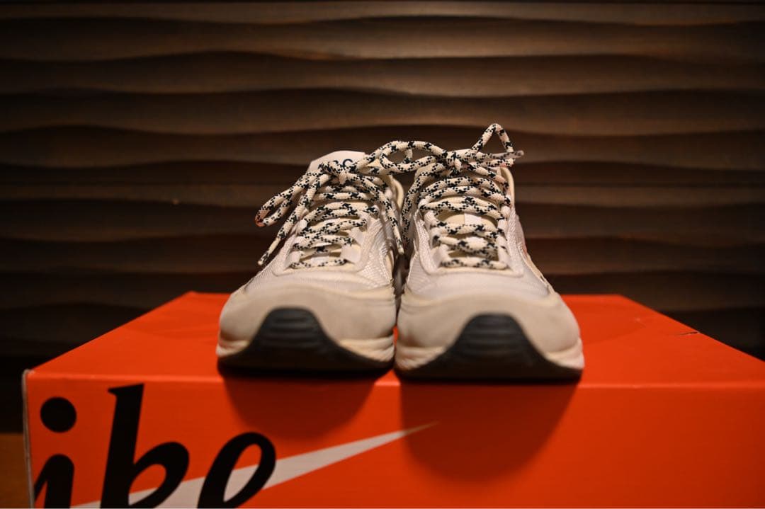 A.P.C. スニーカー ホワイト 23.5cm EU37