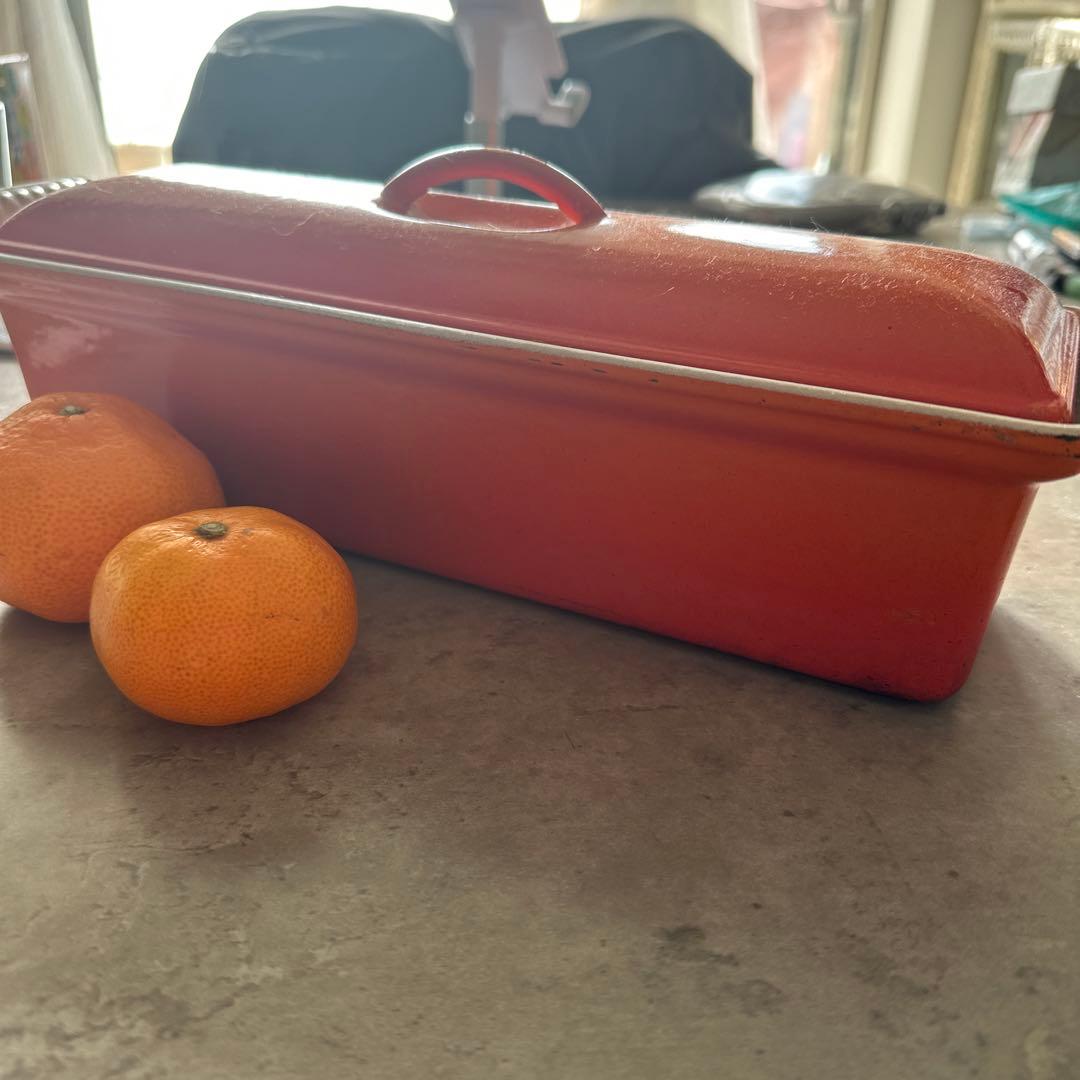 ル・クルーゼ　テリーヌ