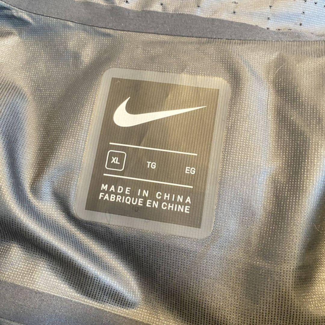【Tech Pack】Nike テックパック ウインドランナー ジャケット