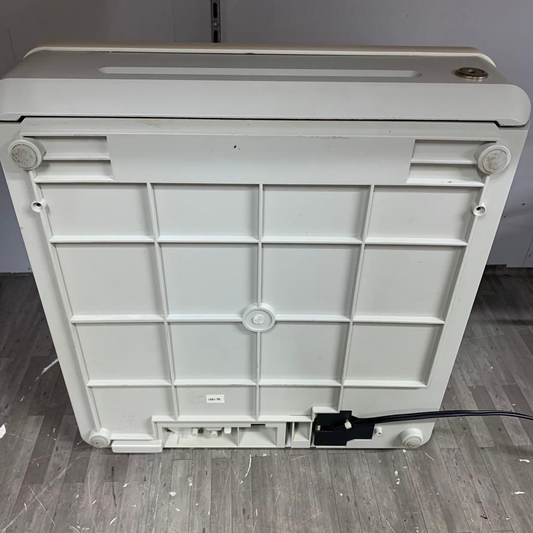 CASIO 電子レジスター　SE-G1 ドロアー鍵無し