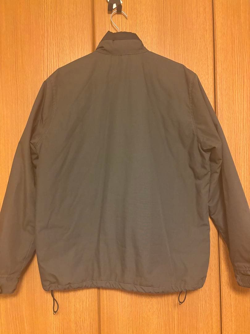 90s old stussy made in USA ジャケット