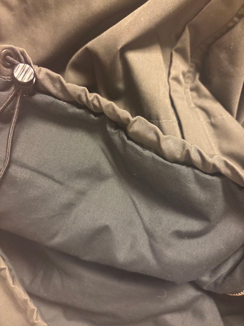 90s old stussy made in USA ジャケット