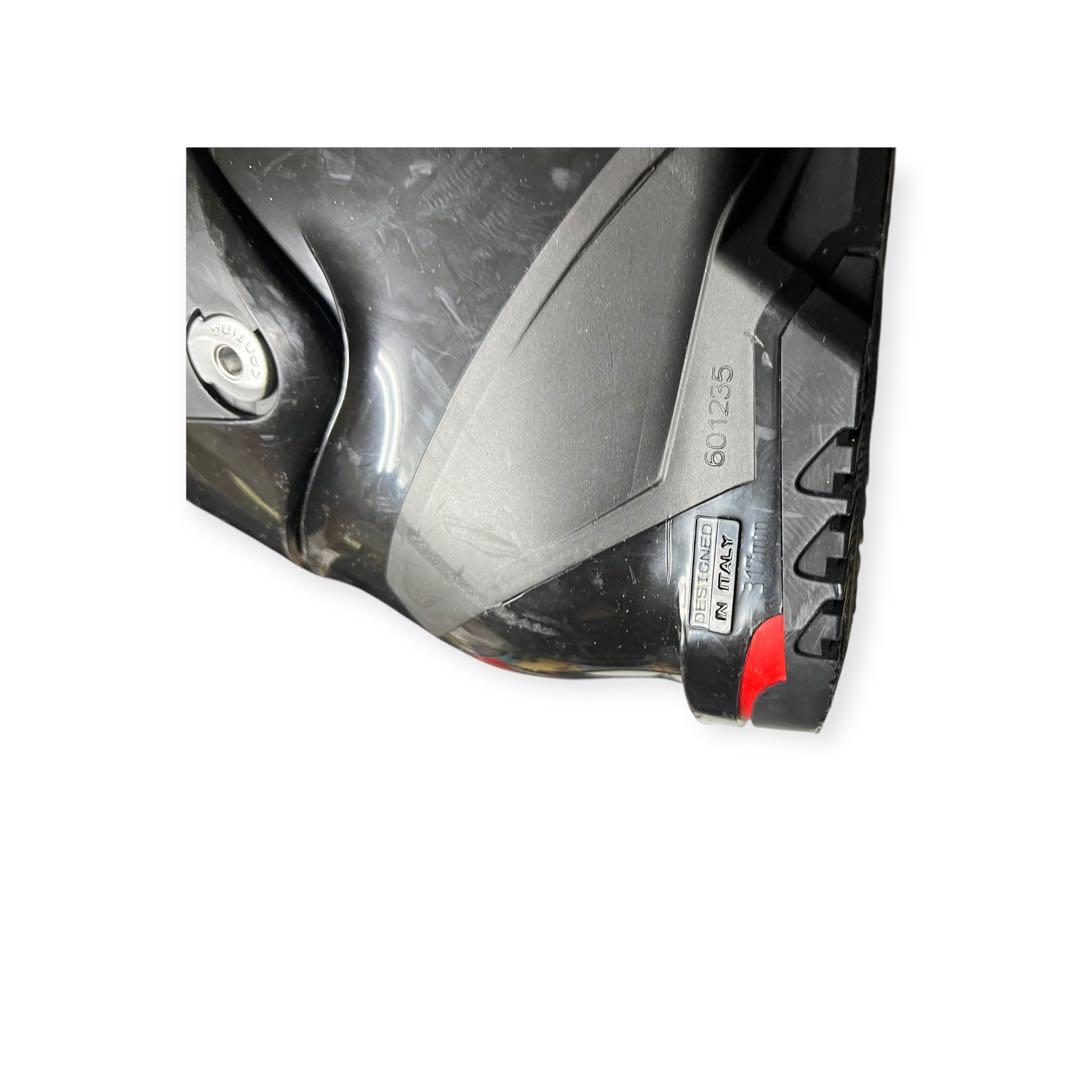 【美品】HEAD スキー ブーツ 26.5-27cm ネクストエッジ