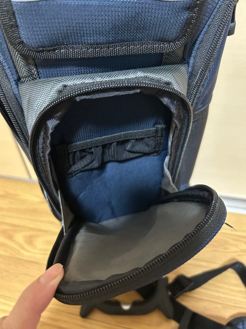 ミズノ　テイジン　酸素用カート　酸素ボンベ　医療用カート