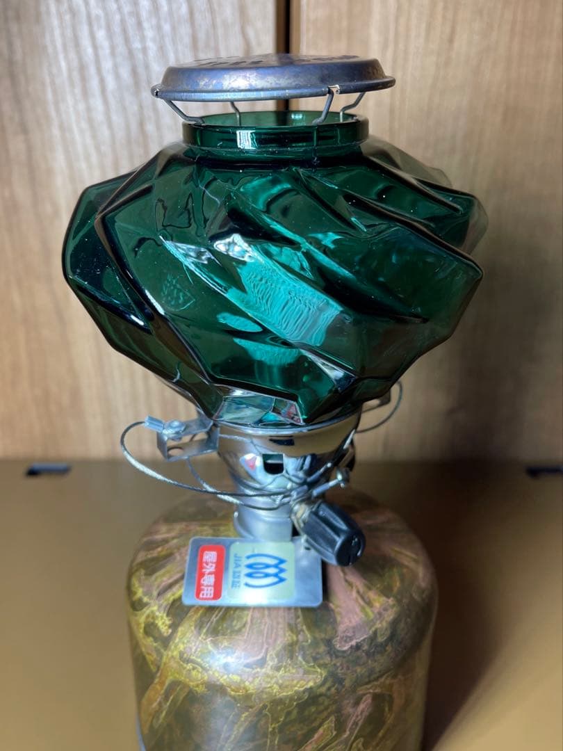 【美品・限定品】イワタデンキ　クラッシュアイスとプリムス2245本体のセット