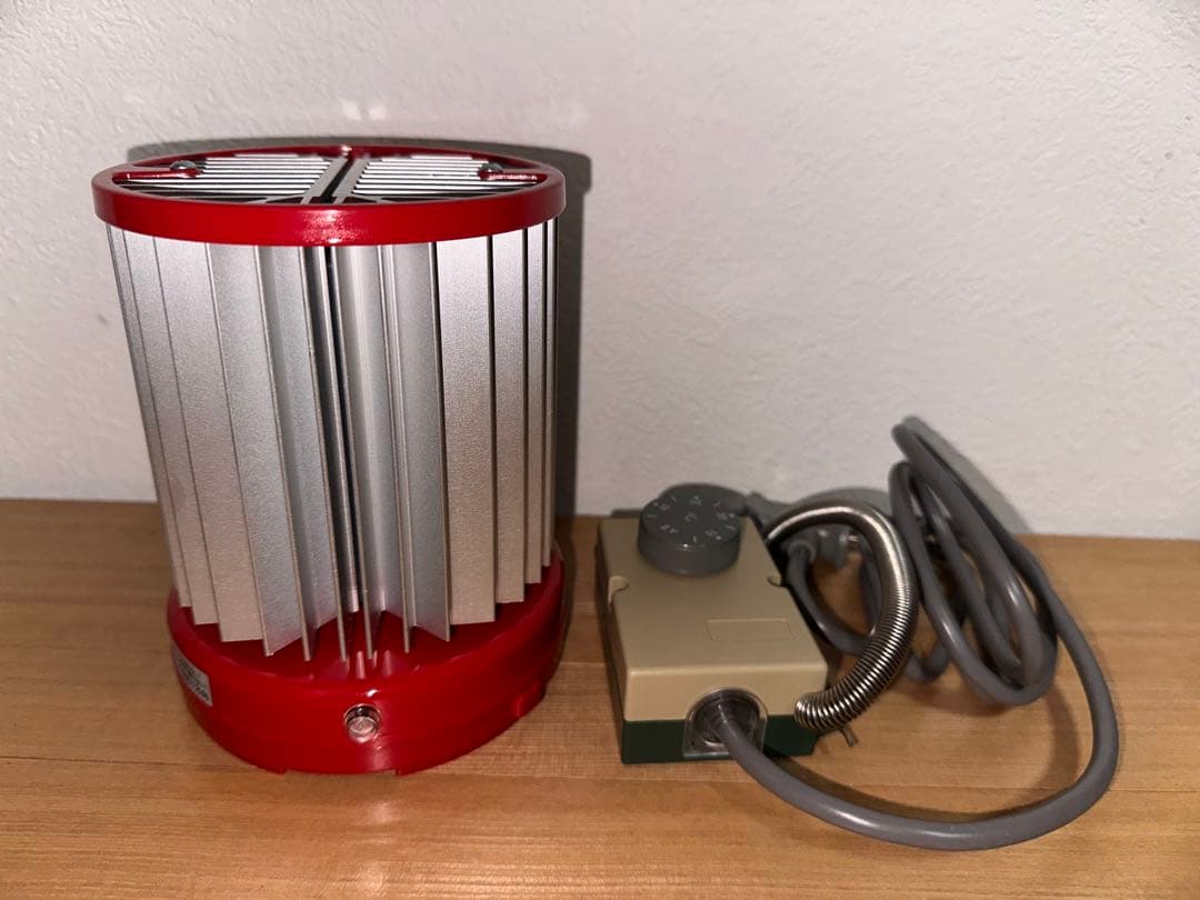 パネルヒーター SPZ-200 昭和精機工業