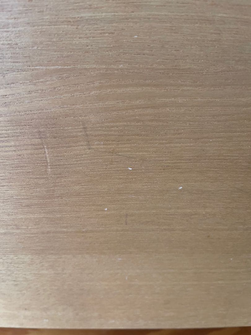 無印良品 木製キャビネット