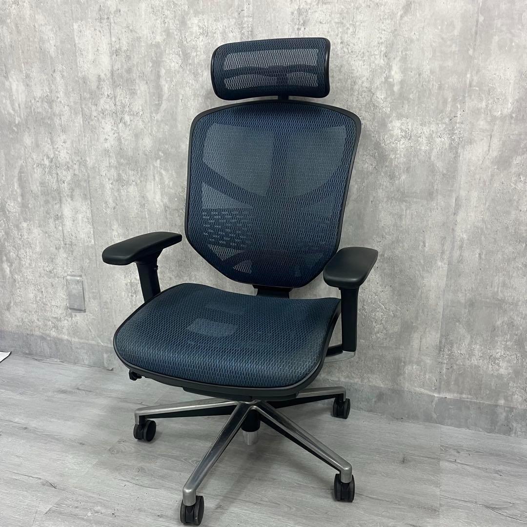 エルゴヒューマン エンジョイ enjoy