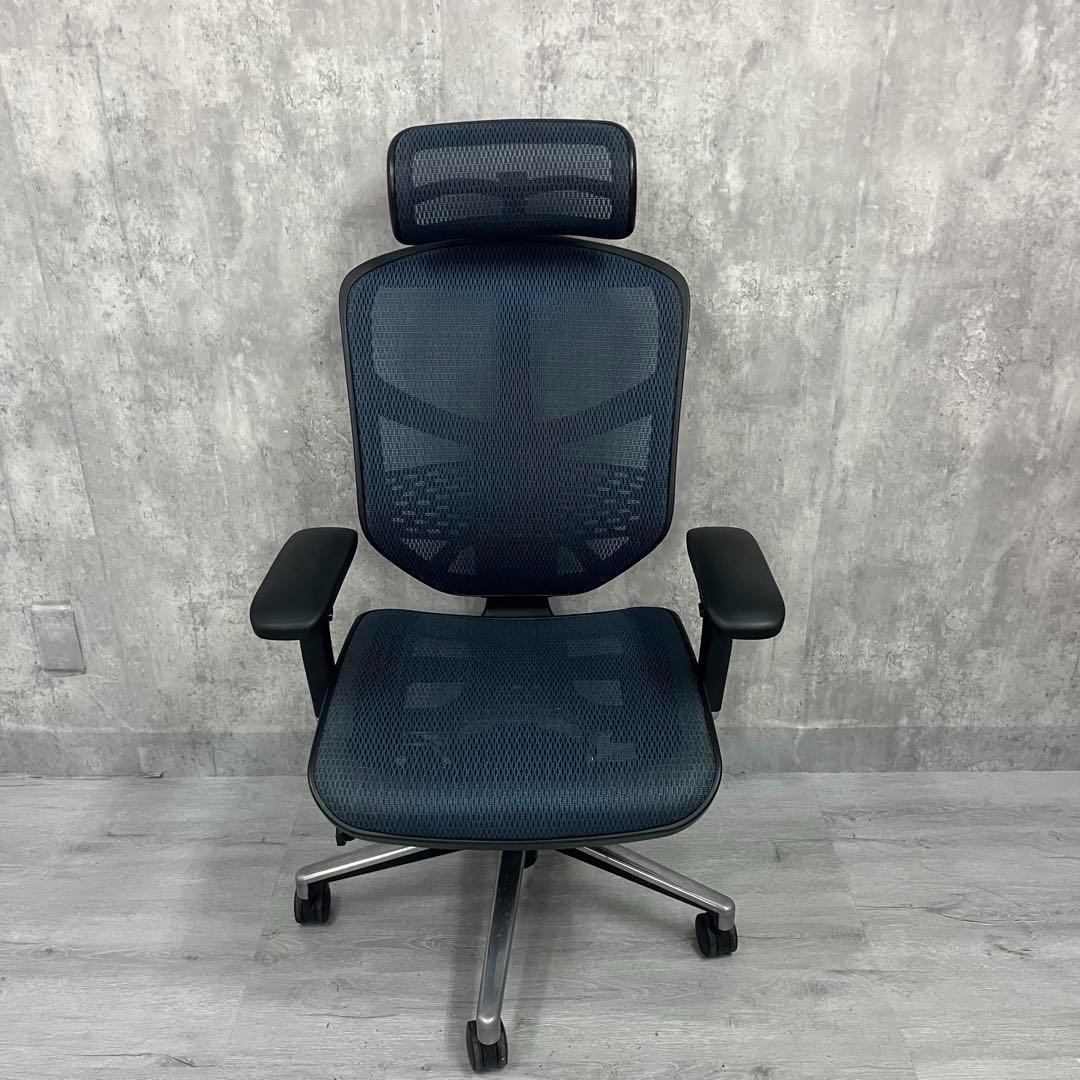 エルゴヒューマン エンジョイ enjoy