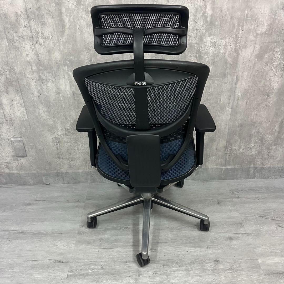 エルゴヒューマン エンジョイ enjoy