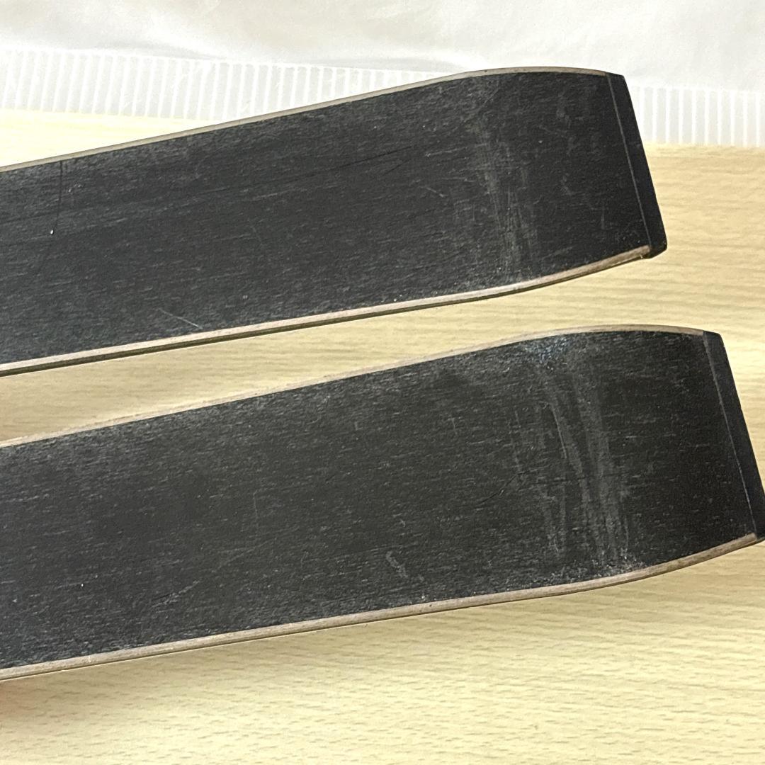 Kazama カザマ ジュニアスキー 3点セット