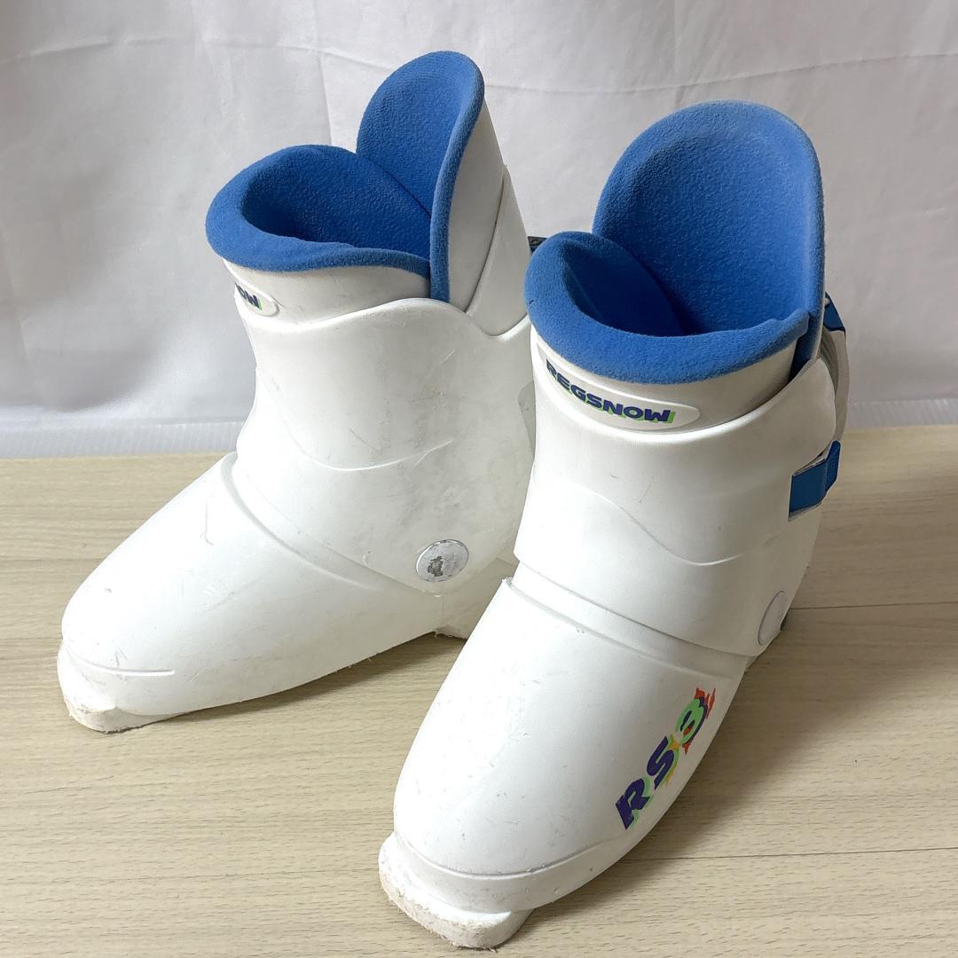 Kazama カザマ ジュニアスキー 3点セット