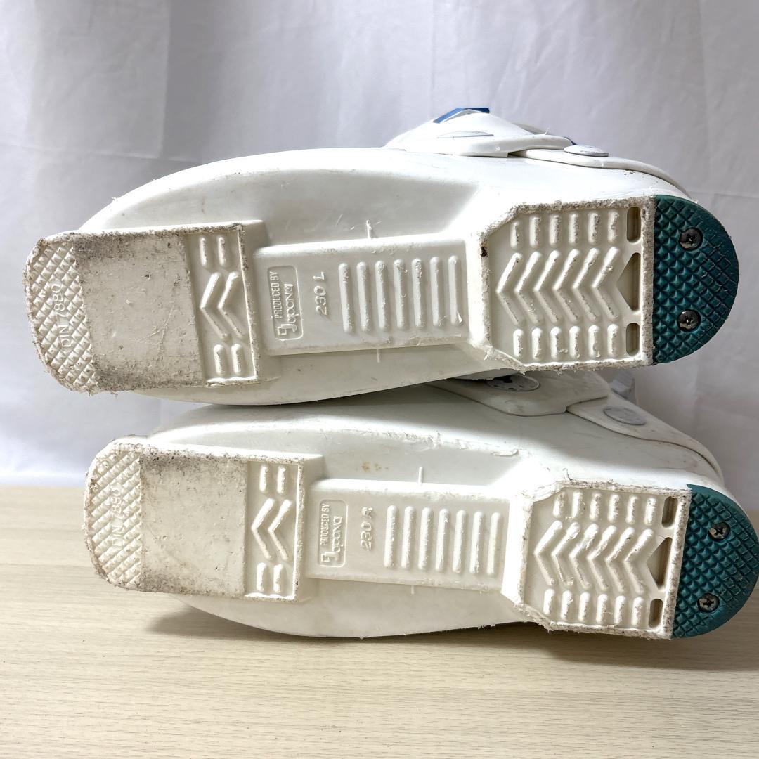 Kazama カザマ ジュニアスキー 3点セット