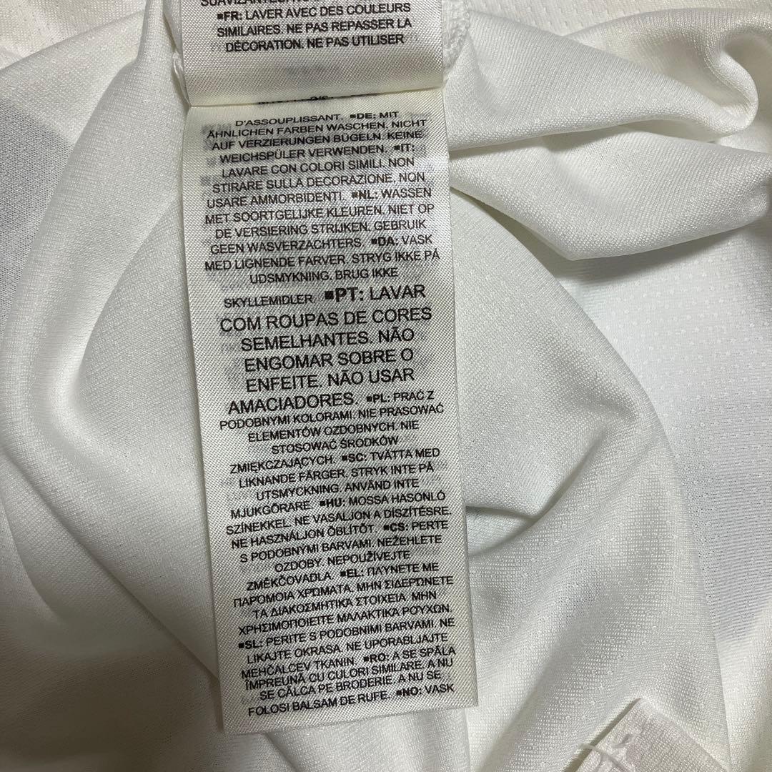 【新品未使用】Nike Dodgers ユニフォーム Ohtani 17 M