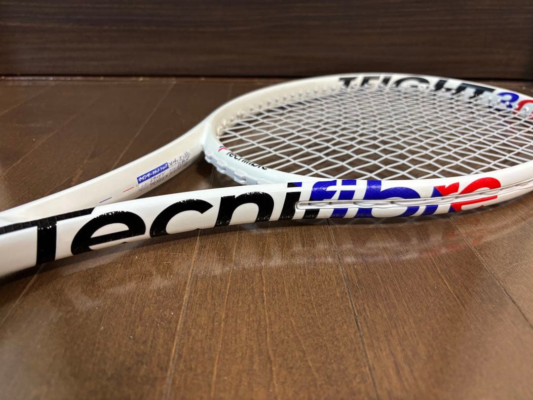 Tecnifibre T-FIGHT 305 Isoflex 2022モデル