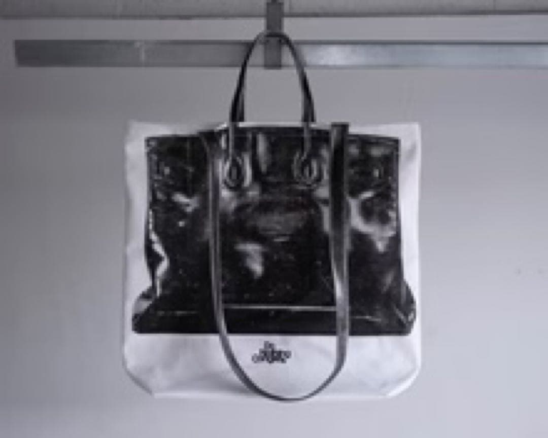 DO NOTHING CONGRESS SAC JB バーキン