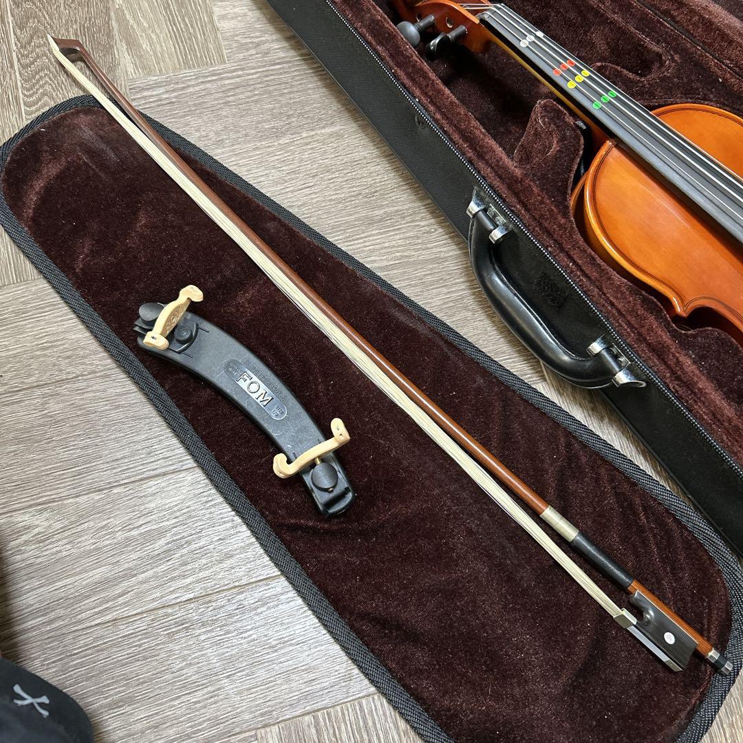carlo giordano vs-1 1/2 カルノジョルダーノ バイオリン