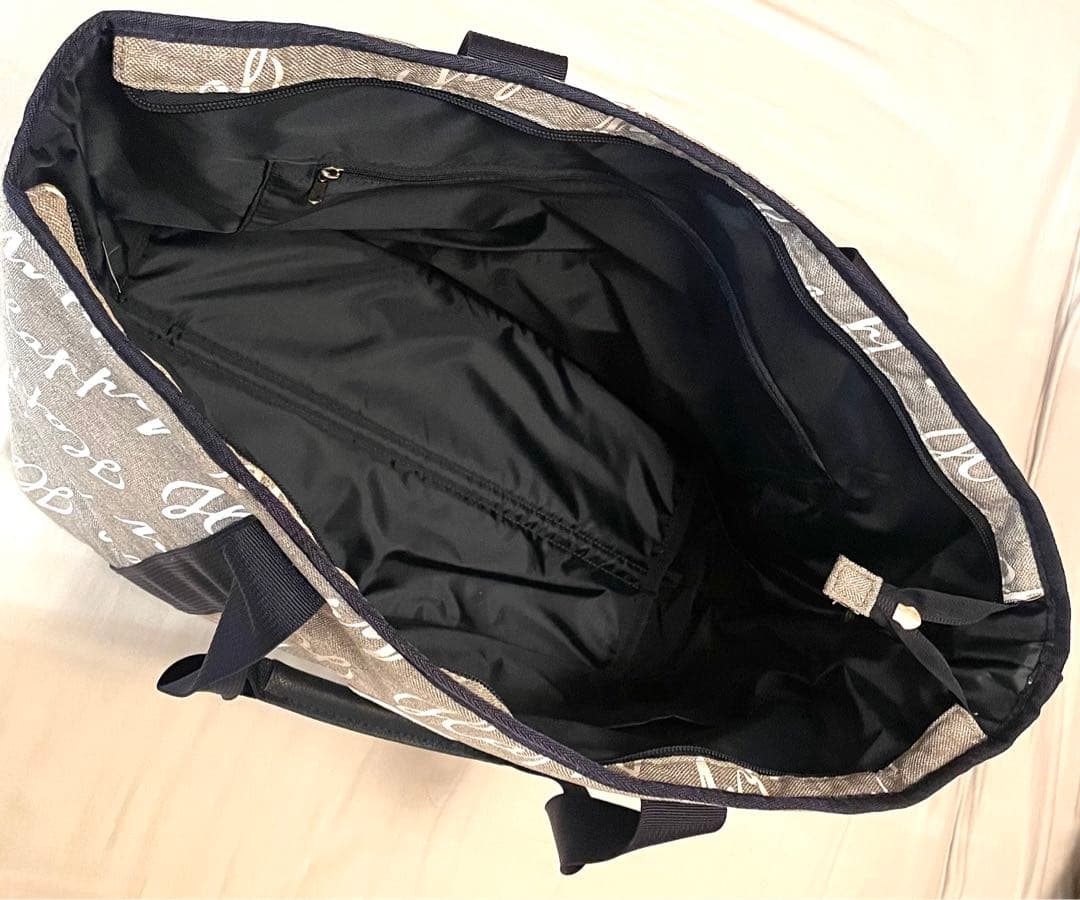 【Callaway】トートバッグ　ゴルフ　キャロウェイ　レディース　美品