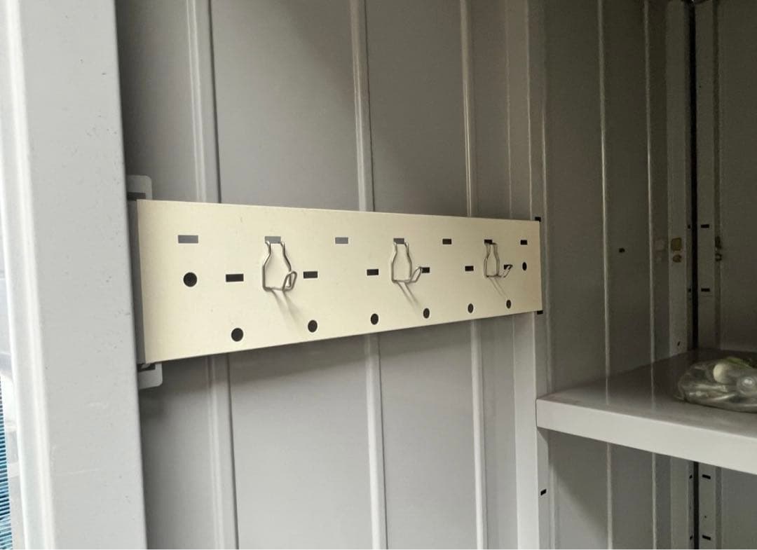 イナバ物置  倉庫　収納　物置