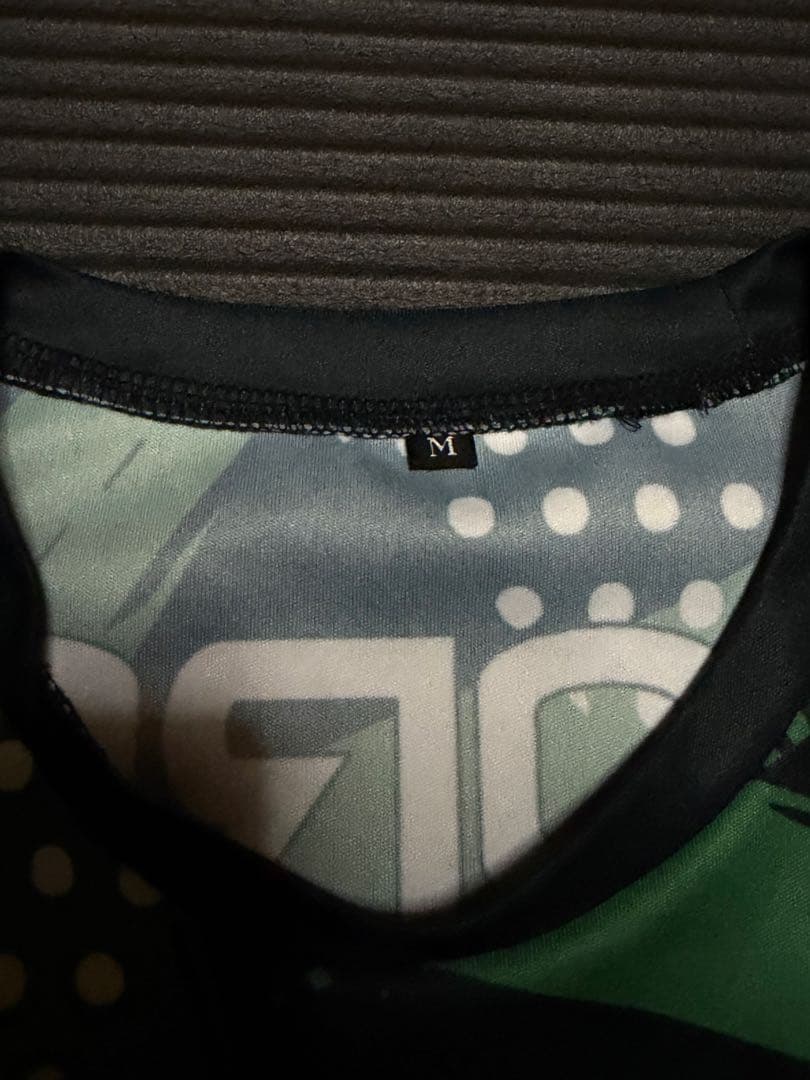 NORM 青森山田サッカー部タンクトップMサイズ グリーン