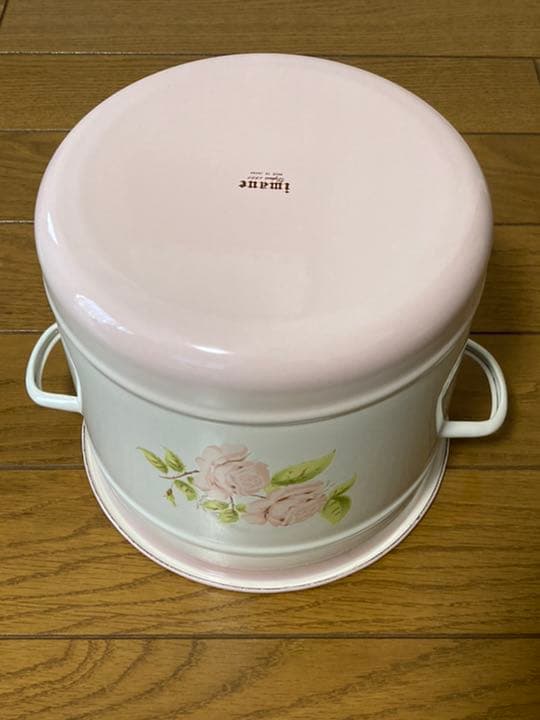 イマン　ダイアナローズ AW ビートストッカーM